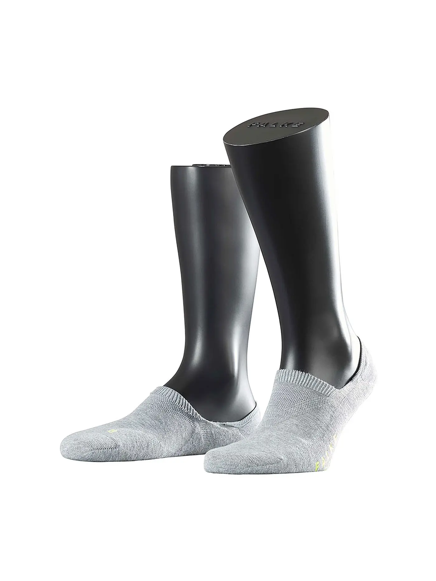 FALKE | Herren-Füsslinge "Cool Kick" | grau